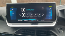 Peugeot 208 100kW GT 50kWh 5dr Auto Electric Hatchback